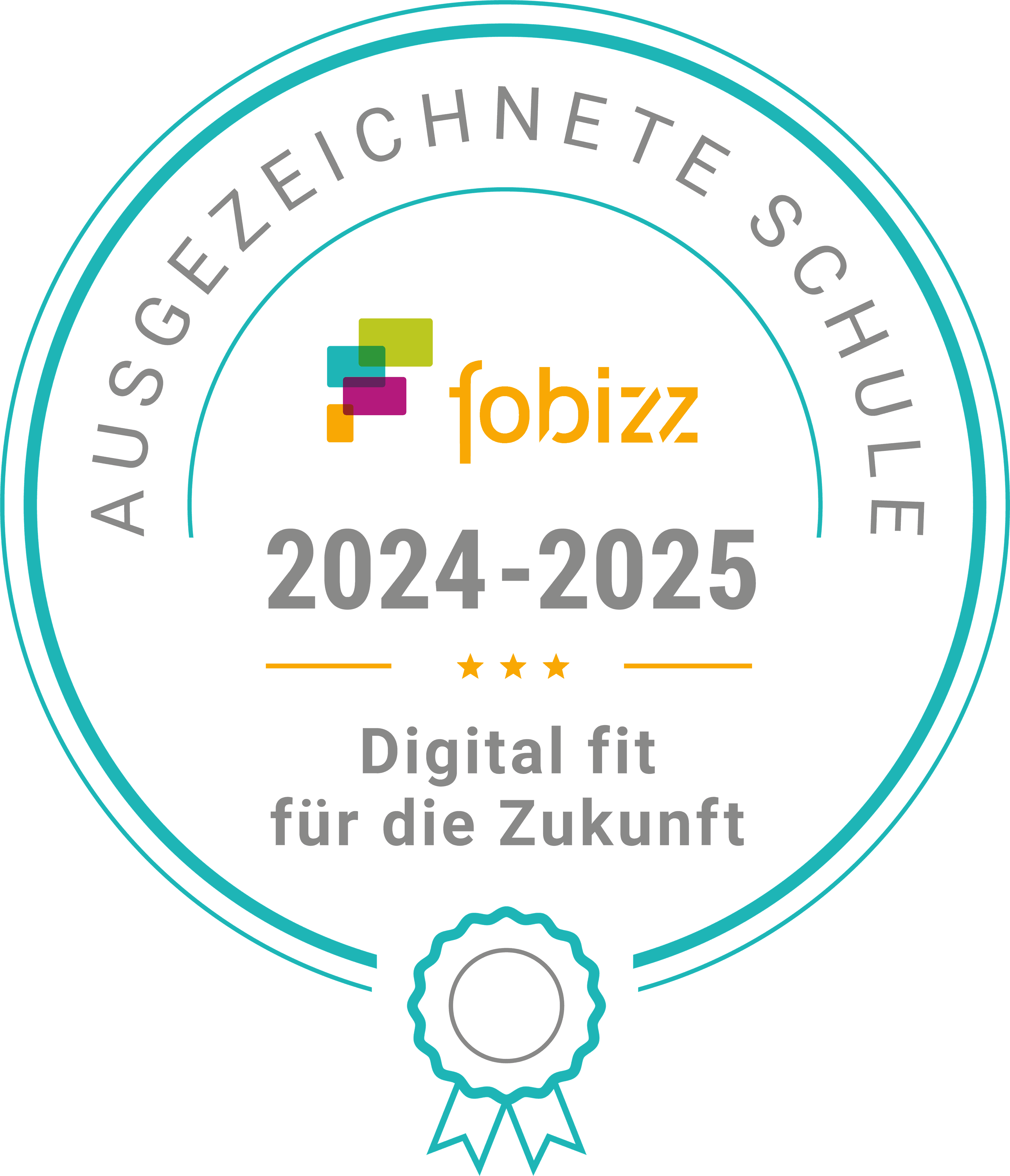 Fobizz Siegel